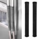 thumbnail image 3 of Guantes protectores antideslizantes Advancent Paquete de 2 para manija de puerta de refrigerador Negro HA063740-03, 3 of 6
