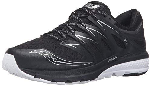 saucony zealot