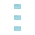thumbnail image 4 of ziyahi 4 Pcs Tapis de Réfrigérateur Tapis d'Armoire Anti-Taches Absorption d'Humidité transparent Bleu 3ensemble, 4 of 6