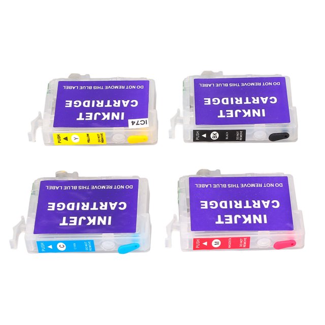 Cartuchos de tinta ABS,Cartucho de tinta Cartuchos de impresora ABS de alto rendimiento Cartucho de tinta de alto rendimiento Buen funcionamiento