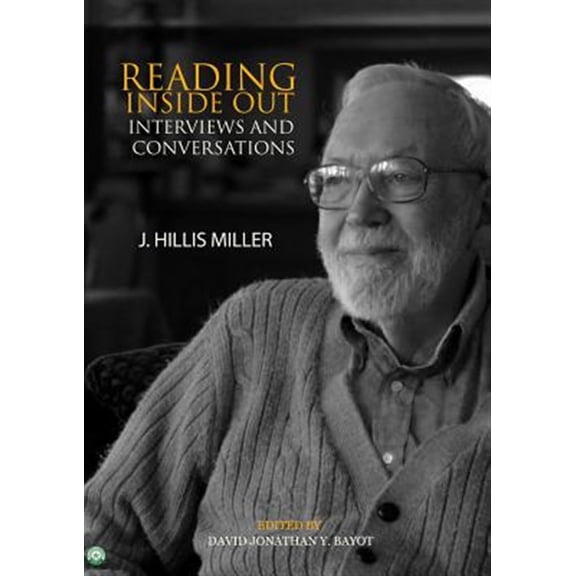 Pre-Owned Reading Inside Out : Interviews and Conversations (Paperback)
