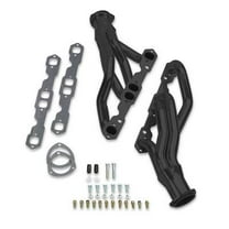 Hooker 2466HKR, Sbc Universal Shorty Headers Performance Racing Parts