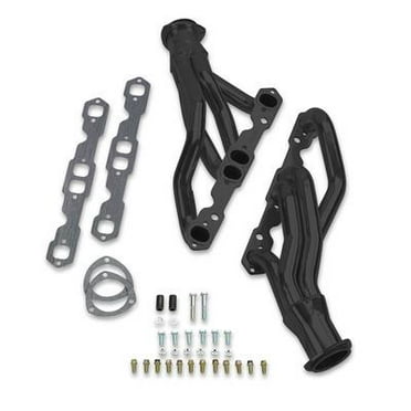 Hooker 2466HKR, Sbc Universal Shorty Headers Performance Racing Parts
