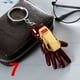 thumbnail image 1 of Llaveros Marvel DC The Avengers Iron Man Spiderman Capitán América Liga De La Justicia Moda Gao Jiahui  unisex, 1 of 2