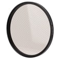 thumbnail image 3 of Cinematic Effect Filter, Streak Effect Filter Lens Rotating Frame Antiscratch  For Movie Shooting Golden Streak, 3 of 8