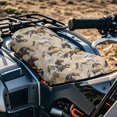 thumbnail image 3 of Uorisanigo ATV Seat Cover Breathable Western Horse Four Wheeler Seat Cover Compatible with Polaris Sportsman Honda Rancher Foreman Scrambler Non-Slip ATV Accessories, 3 of 7