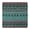 Exotic F, variant on Space and Galaxy Aesthetic Table Cover Soft Washable Square Tablecloth for Events