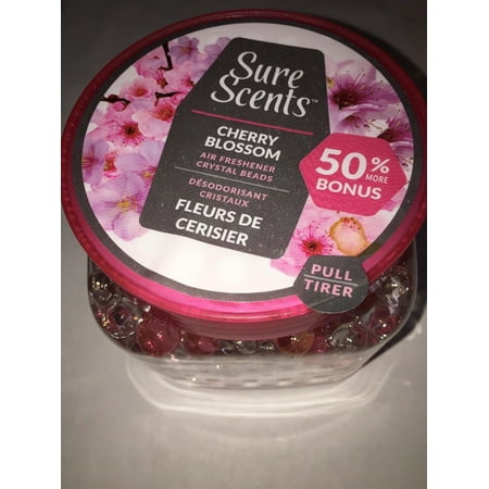 walmart freshener air beads Walmart.com Scent Beads Decor Scents Crystal Cherry Blossom Gel Sure Air Freshener Fragrance walmart freshener air beads Walmart.com Scent Beads Decor Scents Crystal Cherry Blossom Gel Sure Air Freshener Fragrance