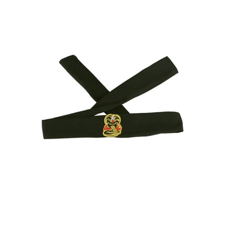 Karate Kid Cobra Kai Headband | Walmart Canada