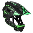 thumbnail image 3 of ,Helmet Roller Kids Helmet Safety Bike Helmet And Helmet Waterproof Fleece Thermal Bike Roller Safety Helmet Helmet Adjustable Children (20.5-22 (20.5-22 Inches), 3 of 7