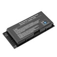 thumbnail image 2 of 9Cell Battery For Dell Precision M4600 M4700 M4800 M6600 M6700 M6800 FV993 T3NT1, 2 of 8
