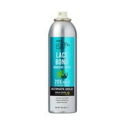 Kiss Colors & Care Lace Bond Ultimate Hold Liquid Wig Adhesive Spray, 6 oz