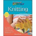 thumbnail image 1 of Teach Yourself VISUALLY Knitting, 1 of 2