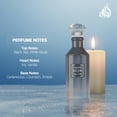 thumbnail image 4 of Lattafa Velvet Musk 100Ml Edp Spray, 4 of 9