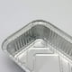 thumbnail image 3 of Juego de 20 Cuencos de Aluminio Desechables - Para Asar, Asar, Cocinar - 15 x 12 x 5 cm - 420 ml (sin tapa) JAMW Sencillez, 3 of 5