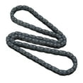 thumbnail image 2 of Links Chain,T8F 116 Links Sprocket F Chain Drive Chain True to Its Promise, 2 of 9