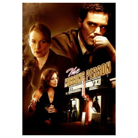 The Missing Person (2009)