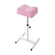 thumbnail image 1 of Pedicura Manicura Fatrest Rest Silla Massaje de masaje Fabón de pie sin deslizamiento Ajustable Rosa, 1 of 8