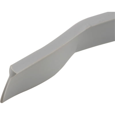 almond storm door sweep almond storm door sweep