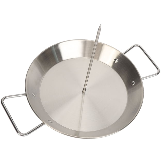 Parrilla Vertical De Acero Inoxidable Para Brochetas, Parrilla De Barbacoa Multifuncional Desmontable Para Reuniones Familiares Con Construcción De Acero Inoxidable