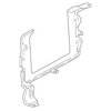 Genuine OE Honda Mount Bracket - 37821-6L2-A00