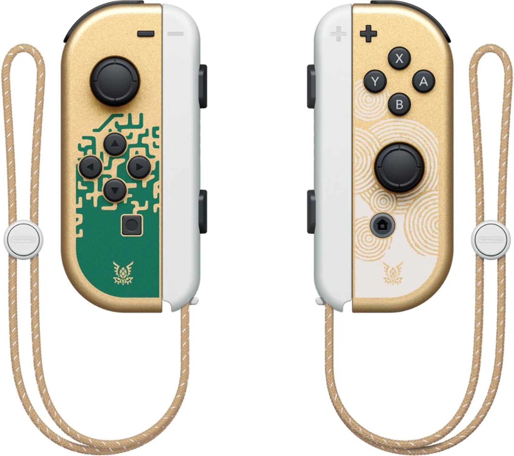 128GB microSD付き switch ティアキンエディション Nintendo Switch – OLED Model - The Legend of Zelda: Tears of