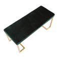 thumbnail image 2 of Chaise contemporain Midas, par LumiSource, 2 of 5