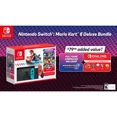 thumbnail image 3 of Nintendo Switch Mario Kart 8 Deluxe Bundle, 3 of 6