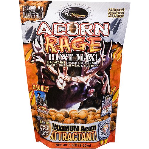 Wildgame Acorn Rage Hunt Max Walmart Com