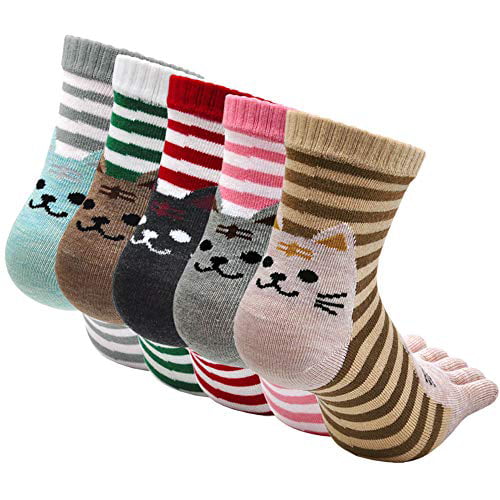 WPLOIKJD]Art Abstract Funny Socks Street Cotton Socks Women Divertidos  Unisex Happy Animal Gift Sokken Female