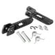 thumbnail image 2 of Reposapiés De Motocicleta Reposapiés Delantero Pedal De Pie De Motocicleta 2 Piezas De Aluminio Reposapiés Delantero De Motocicleta Reposapiés Pedal Apto Para Suzuki GSXR600 ANGGREK Motorcycle Foot Peg, 2 of 8