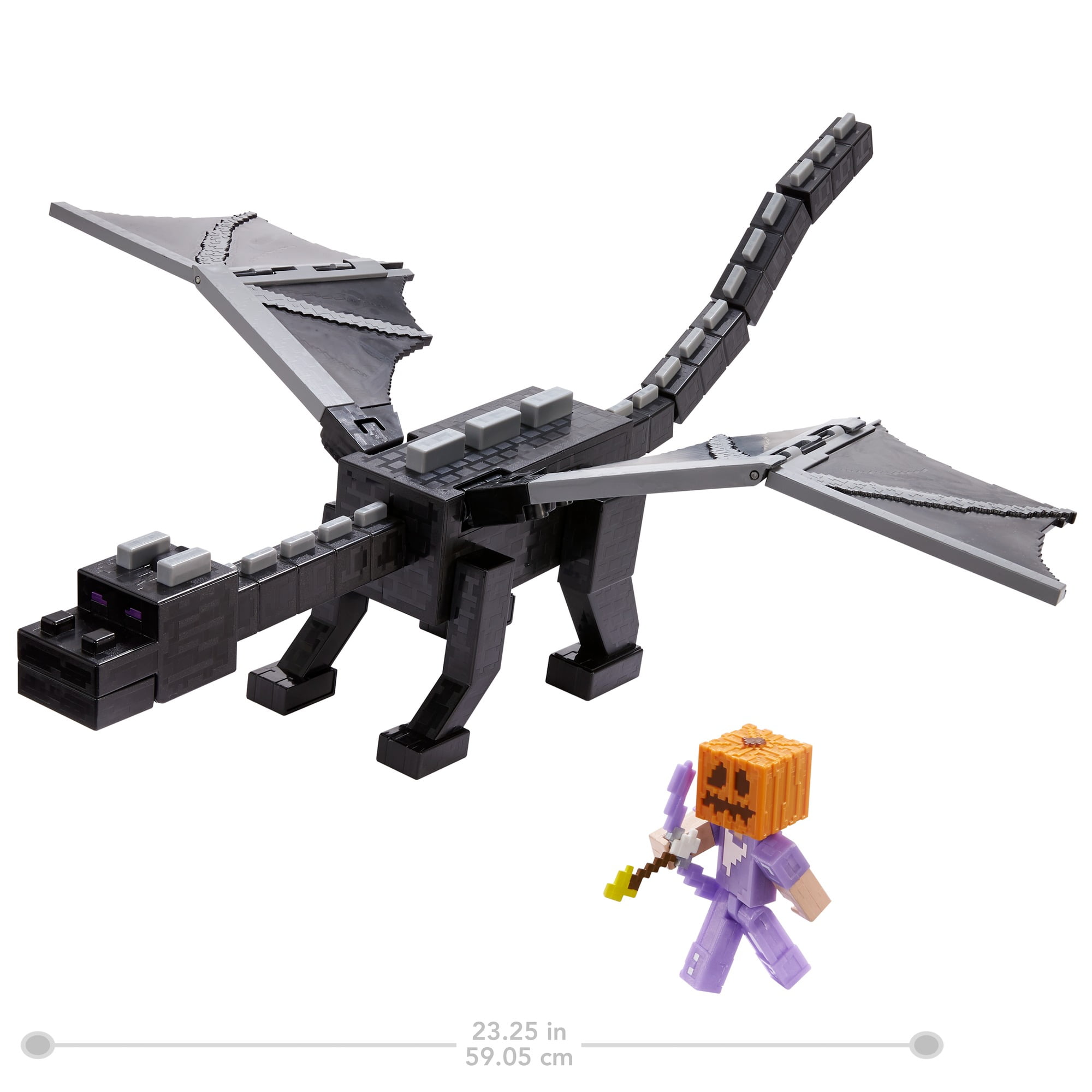 minecraft nether dragon