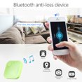 thumbnail image 4 of Localizador de buscador de llaves, dispositivo de búsqueda de rastreador de artículos Bluetooth para billetera, teléfono, mascotas, 4 of 9