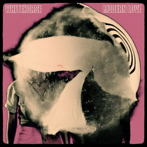 Whitehorse - Modern Love - Music & Performance - CD