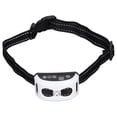 thumbnail image 3 of Bark Collar, 7 Adjustable Sensitivity Stop Barking Collar Waterproof  for Small Medium Large Dogs Gold,White,Black, 3 of 7
