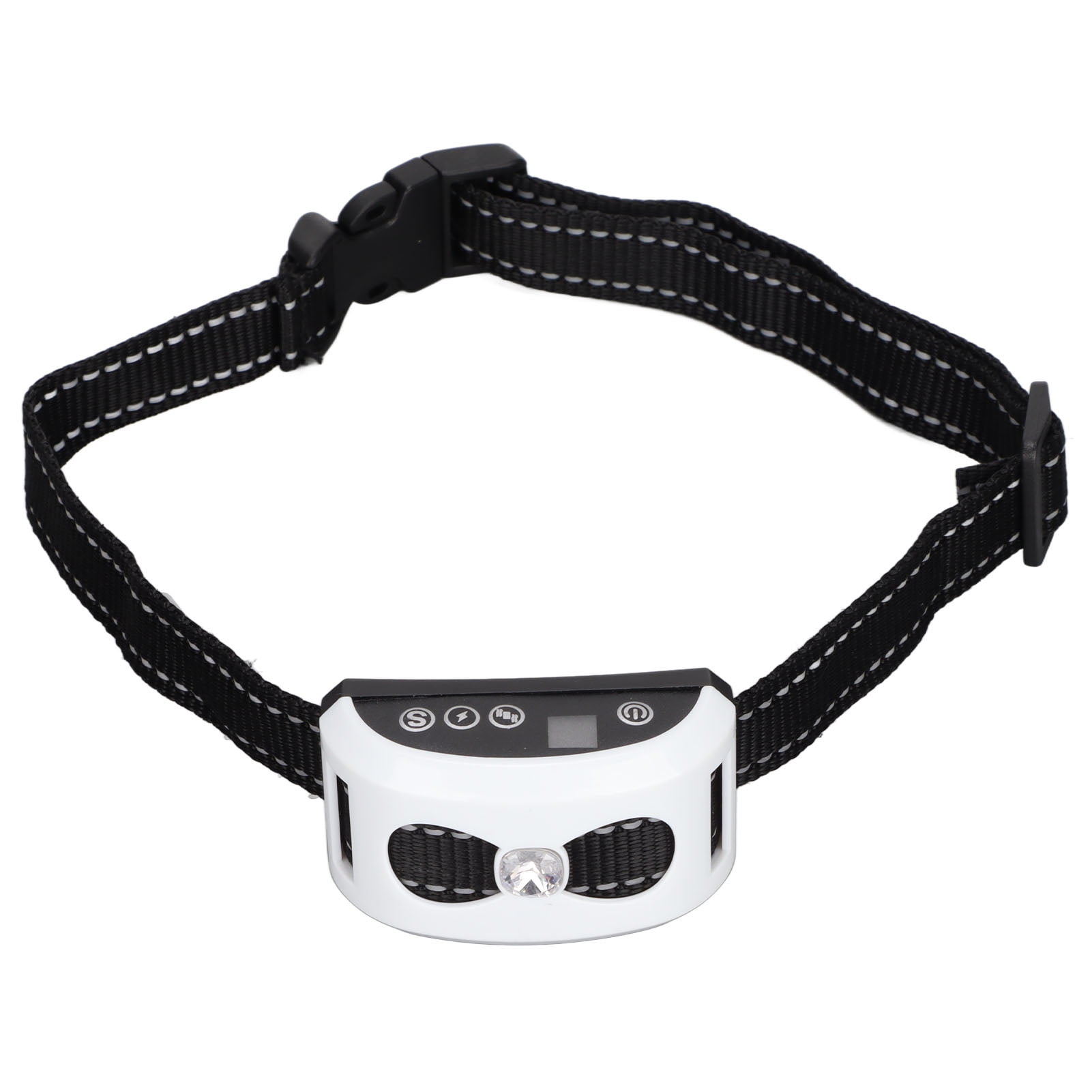 Beeping bark collar hotsell