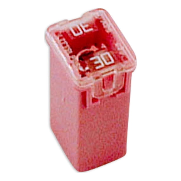 Предохранитель little fuse