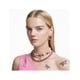 thumbnail image 3 of Pendientes Swarovski De Aro Millenia | Cristales De Talla Rosa 5614932 | Joyería De Lujo Para Mujer | Ideal Para Regalo Elegante, 3 of 5