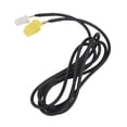 thumbnail image 3 of AUX USB Interface for Alfa Fiat Lancia Mercedes-Benz SMART/451, 3 of 5