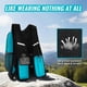 thumbnail image 3 of Mochila de Senderismo HOZMOZ 10L Ligera, Plegable y para Viajes, Capacidad 10 kg, 3 of 8
