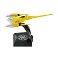 thumbnail image 3 of Vehículo de Colección Hot Wheels Collector Star Wars Caza Estelar de Naboo, 3 of 6