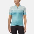 thumbnail image 1 of GIRO , CHRONO EXPERT JERSEY, GLACIER 6 STRING, Petit, 1 of 1