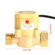 thumbnail image 3 of Interruptor de control de flujo Ticfox Bomba de latón presión, 3 of 11