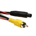 thumbnail image 5 of 360° Car Front Side Reverse Camera Rearview Parking IR Waterproof, 5 of 11