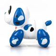 thumbnail image 2 of Robot Silverlit RUFFY interactivo Blanco, 2 of 3
