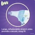 Luvs Ultra Leakguards Diapers, Size 2, 240 Diapers