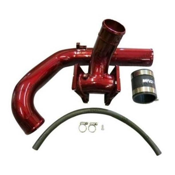 20062010 Duramax Lbz & Lmm YBridge Kit Kingsport Grey