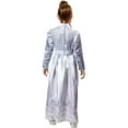 thumbnail image 3 of Beetlejuice Beetlejuice Astrid Deetz Costume for Kids by Rubies, Girls Medium, 3 of 6