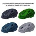 thumbnail image 4 of For Lab Mouse Kit Hardware Lab Mouse Model for Mouse Component, 4 of 9