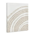 thumbnail image 4 of Stupell Industries Boho Arch Pattern Abstract Painting Gallery Wrapped Canvas Art Print Wall Art, 24 x 30, 4 of 8